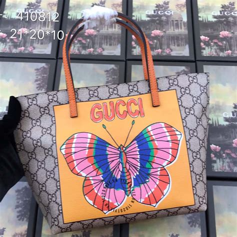 giỏ gucci